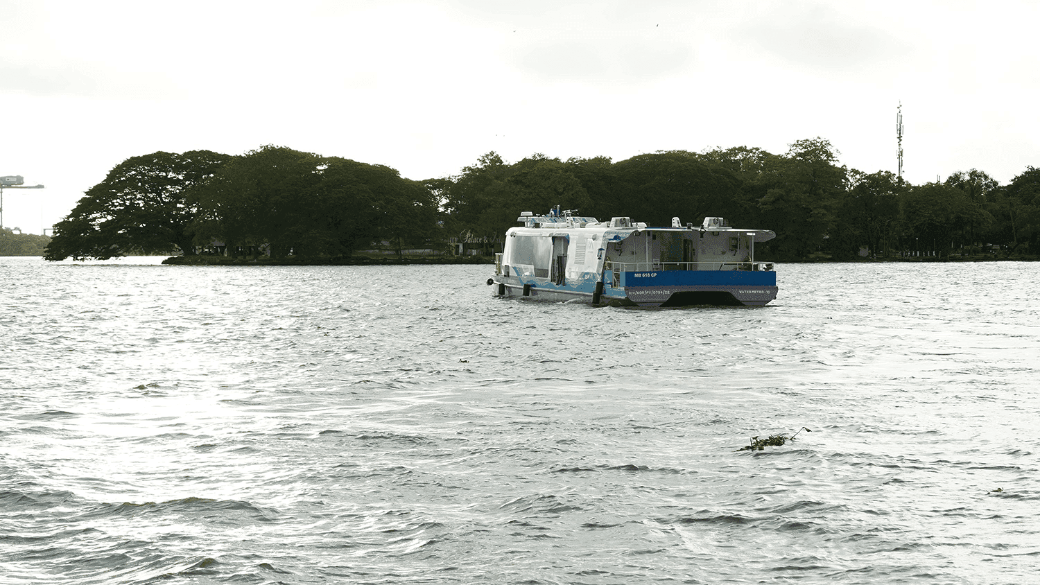 Image of Boat