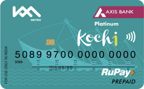 Kochi1 Card